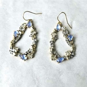Alexis Bittar Teardrop Earrings